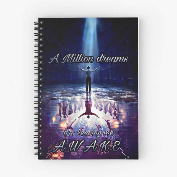 Item preview, The greatest showman designed and sold by wishescometrue.