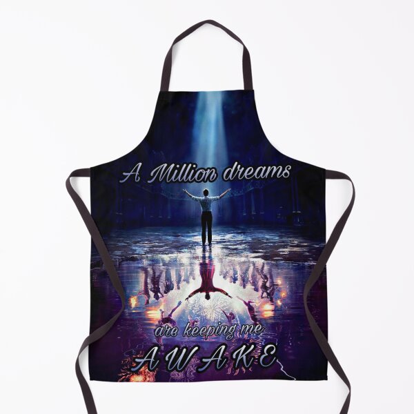 Item preview, The greatest showman designed and sold by wishescometrue.