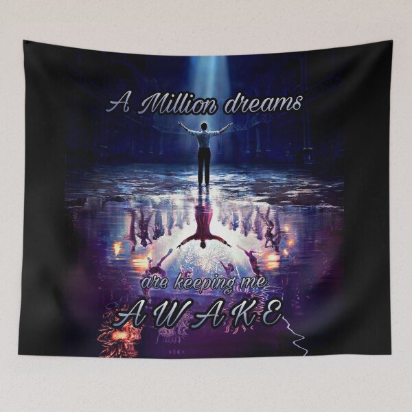 Item preview, The greatest showman designed and sold by wishescometrue.