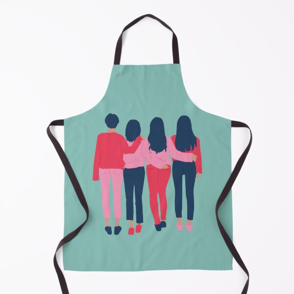 Item preview, Friends Forever designed and sold by TeeJunky.