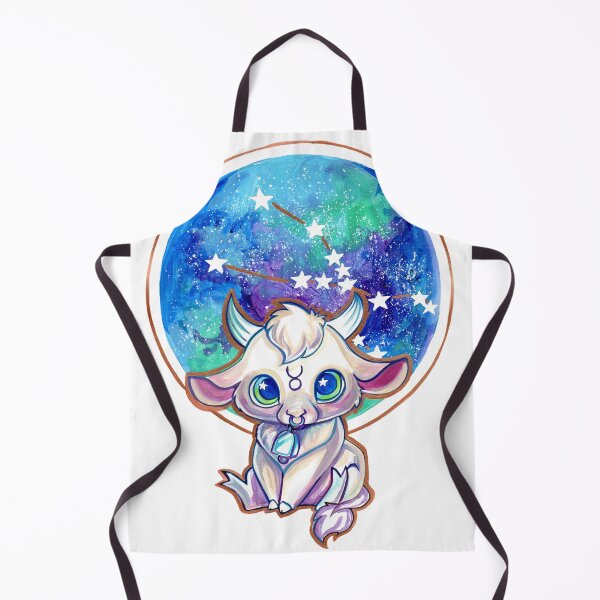 Item preview, Zodiac Taurus designed and sold by ArtOfBianca.