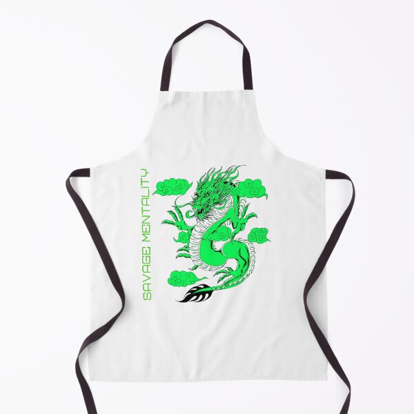 Item preview, Savage Mentality, Dragon, Hustle, Hustle Life designed and sold by HustleLife.