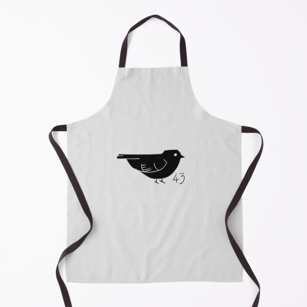 Item preview, 43 Sparrows designed and sold by RebeccaBrenna.