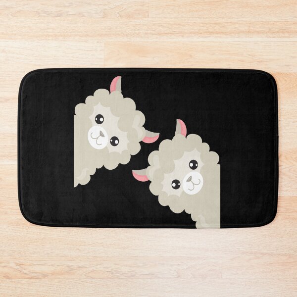 Item preview, Sweet Alpacas Llamas Gift Idea designed and sold by Ibu83.