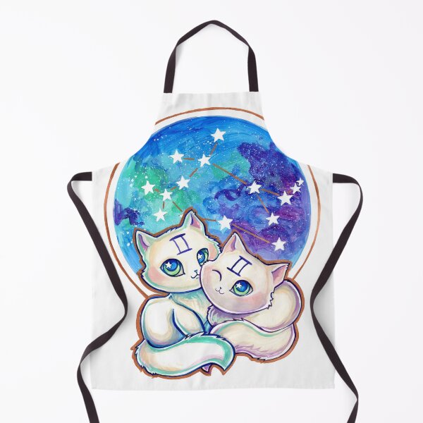 Item preview, Zodiac Gemini designed and sold by ArtOfBianca.