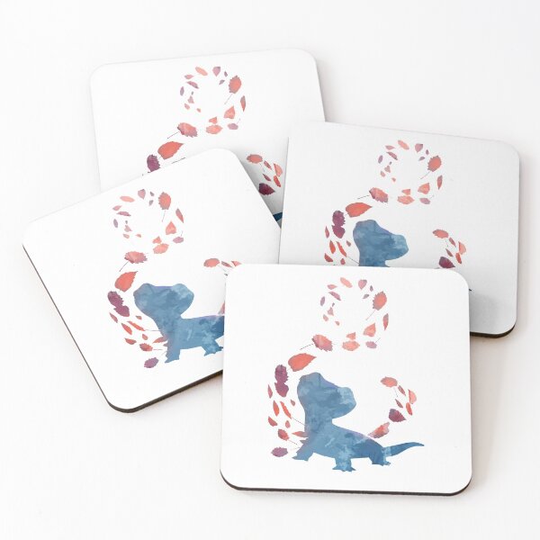 Item preview, Salamander Inspired Silhouette designed and sold by ShadowsInspired.