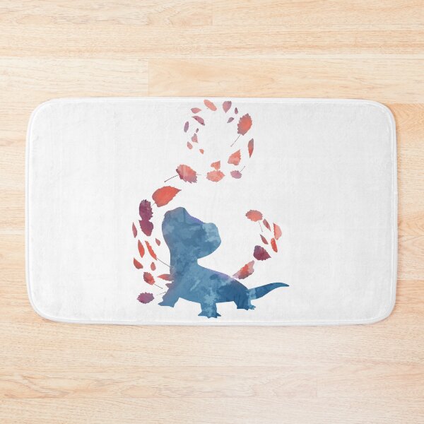 Item preview, Salamander Inspired Silhouette designed and sold by ShadowsInspired.