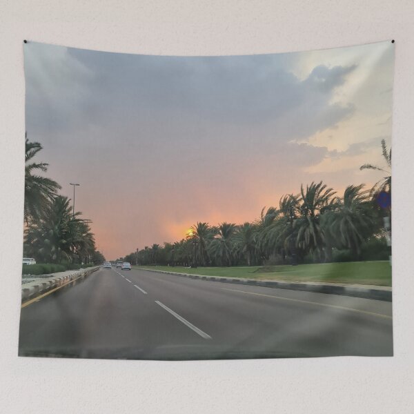 Item preview, Beautiful sunset designed and sold by BLACK_BOSS STORE.