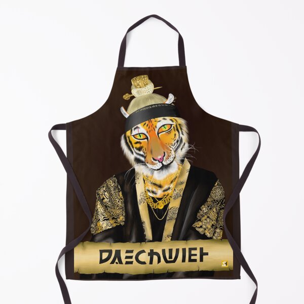 Item preview, DAECHWITA designed and sold by saylee kir.