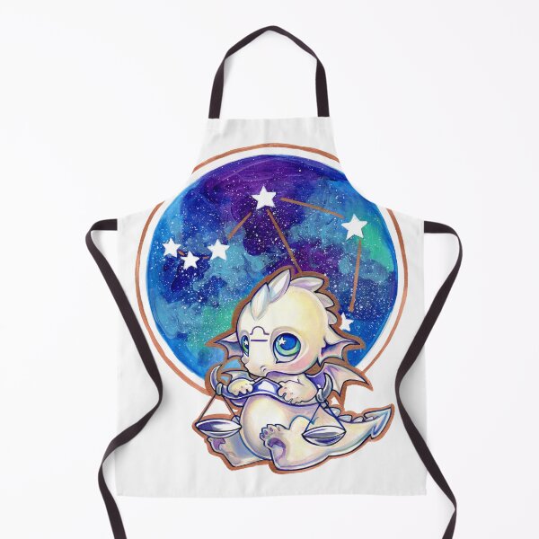 Item preview, Zodiac Libra designed and sold by ArtOfBianca.