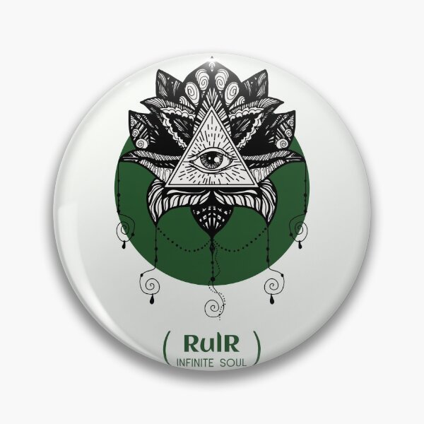 Item preview, Third Eye designed and sold by RULR.