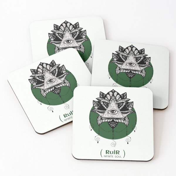 Item preview, Third Eye designed and sold by RULR.