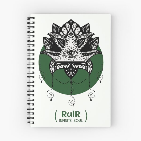 Item preview, Third Eye designed and sold by RULR.
