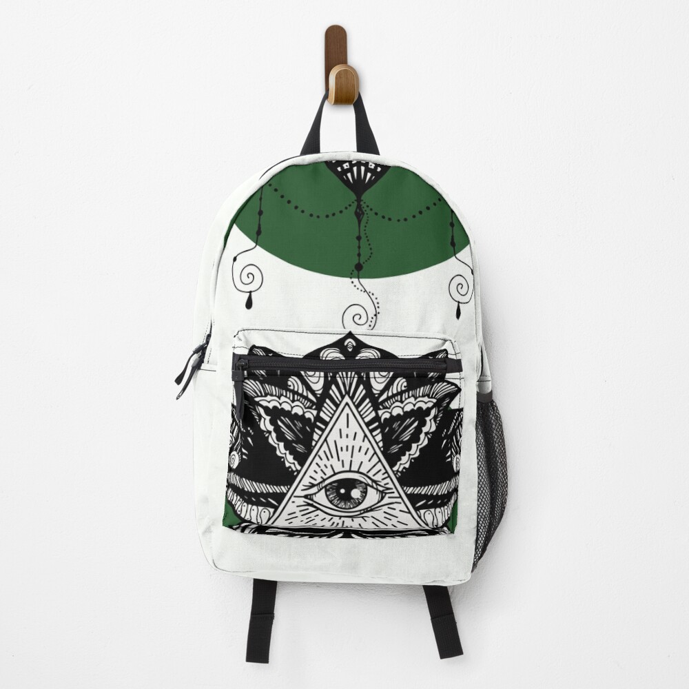 Item preview, Backpack designed and sold by RULR.