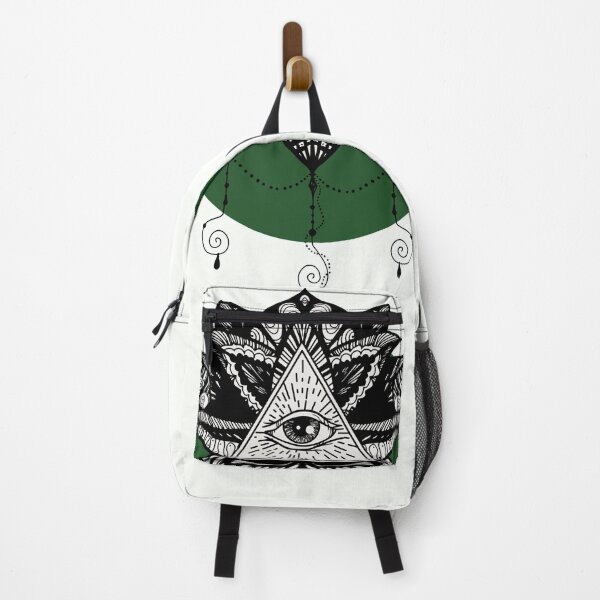 Item preview, Third Eye designed and sold by RULR.