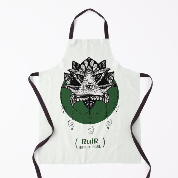 Item preview, Third Eye designed and sold by RULR.