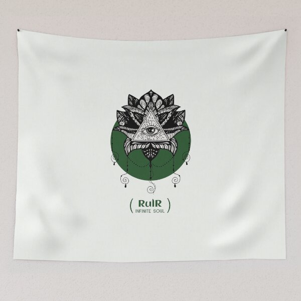 Item preview, Third Eye designed and sold by RULR.