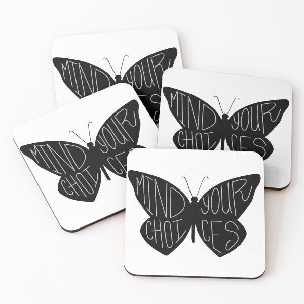 Item preview, Butterfly Effect designed and sold by maramyeonni.
