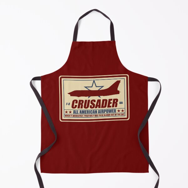 Item preview, F-8 Crusader designed and sold by StrongVlad.