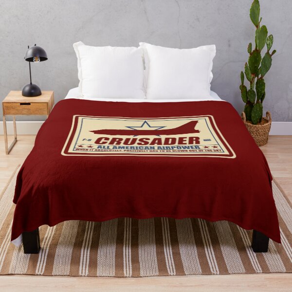 Item preview, F-8 Crusader designed and sold by StrongVlad.