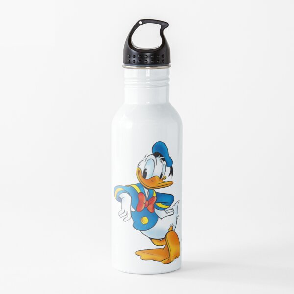 Donald-Duck Water Bottle