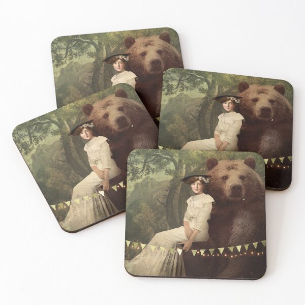 Item preview, Besties designed and sold by Catrin Welz-Stein.