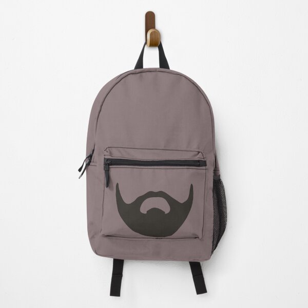 Item preview, Beard face mask lin manuel style, beard lovers designed and sold by Aniyah.