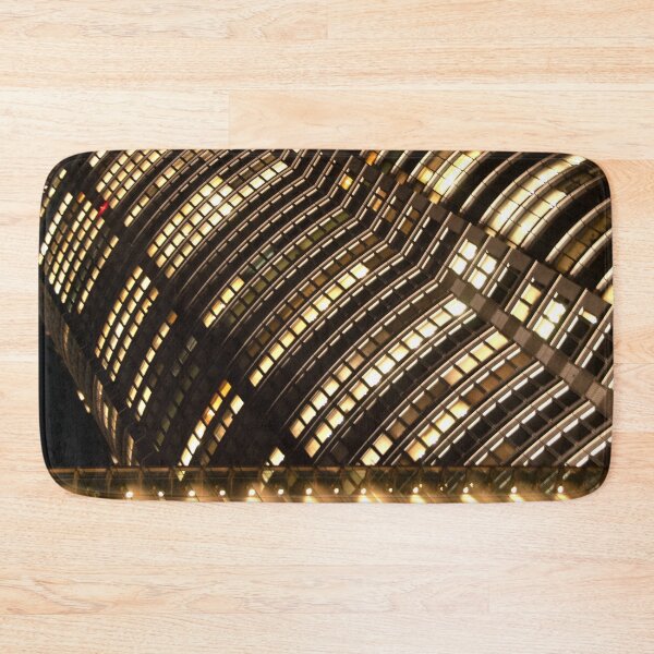 Item preview, HIGH RISE BUILDING LIGHTS | Architectural Photo designed and sold by PhotoStory.