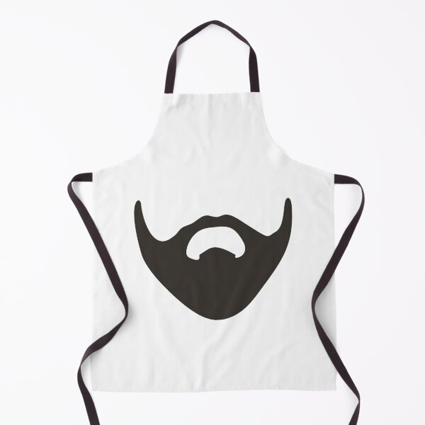 Item preview, Beard face mask lin manuel style, beard lovers designed and sold by Aniyah.