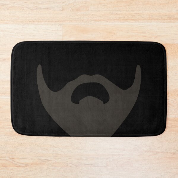 Item preview, Beard face mask lin manuel style, beard lovers designed and sold by Aniyah.