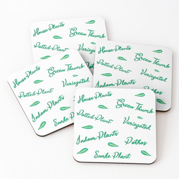 Item preview, All Things Plant designed and sold by Minaficent.