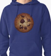 The perfect cookie Pullover Hoodie