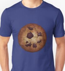 The perfect cookie Unisex T-Shirt