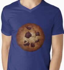The perfect cookie Men's V-Neck T-Shirt