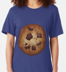 The perfect cookie Slim Fit T-Shirt