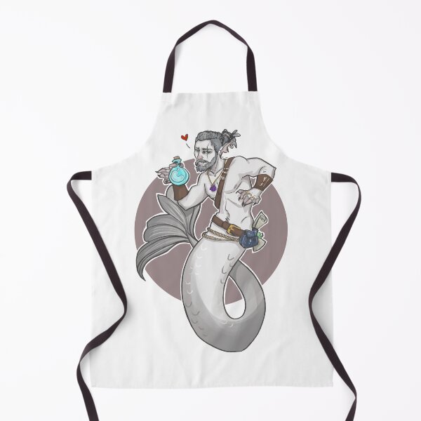 Item preview, Quill, the Last breath merchant  designed and sold by ArtOfBianca.