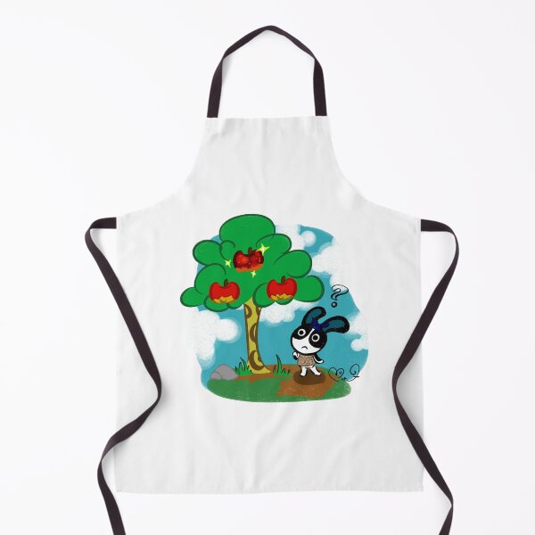 Item preview, Dotty andthe Perfect Apple designed and sold by MintAndManta.
