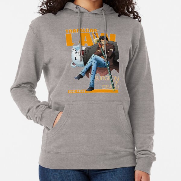 Law Sweat à capuche léger