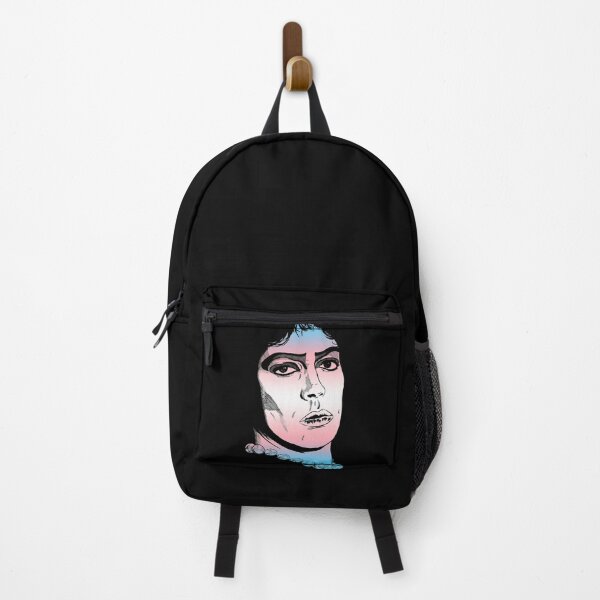 Item preview, Rocky trans pride designed and sold by JonathanGrimm.