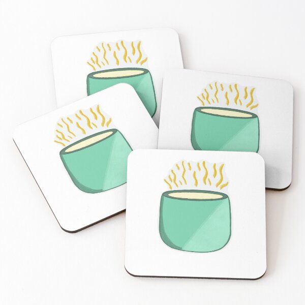 Item preview, Jasmine Dragon tea cup  designed and sold by Palm Tree Atelier.