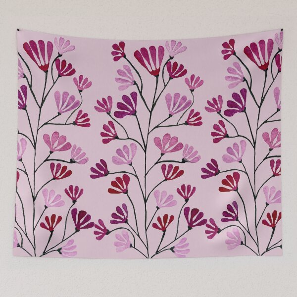 Item preview, Floral Delight designed and sold by AnuDesignDreams.