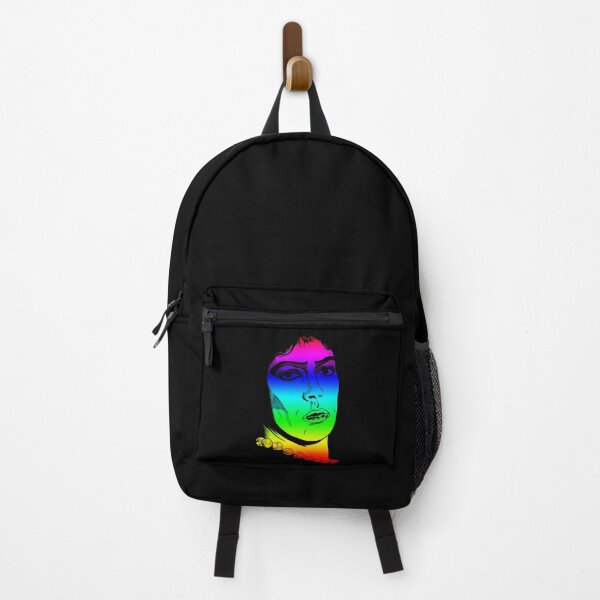 Item preview, Rocky gay pride designed and sold by JonathanGrimm.
