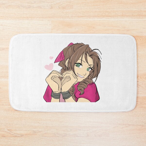 Item preview, Cute aeris designed and sold by LenaDream.