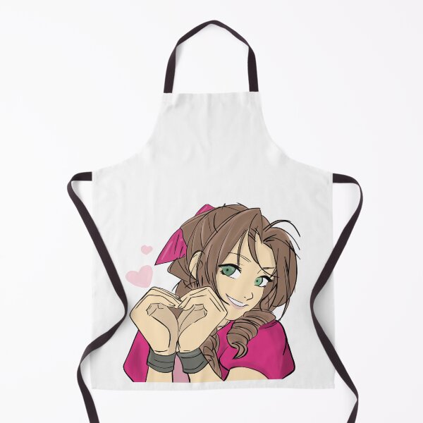 Item preview, Cute aeris designed and sold by LenaDream.