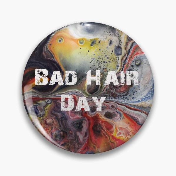 Item preview, Bad Hair day  designed and sold by janeh271.