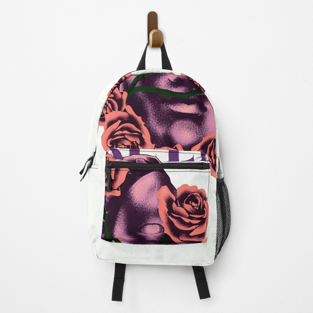 Item preview, Backpack designed and sold by RULR.