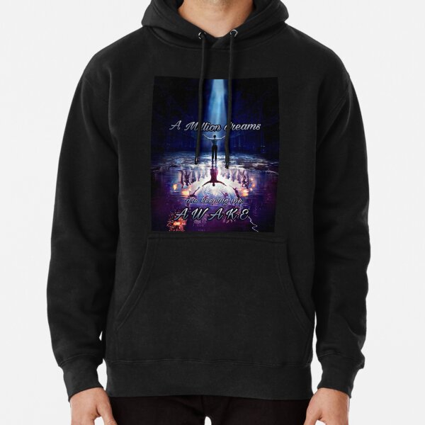 the greatest showman Pullover Hoodie by wishescometrue Redbubble