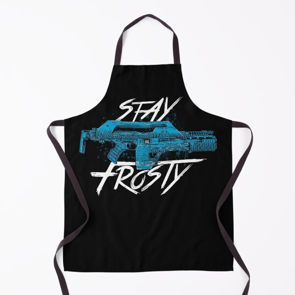 Item preview, Stay Frosty designed and sold by therocketman.