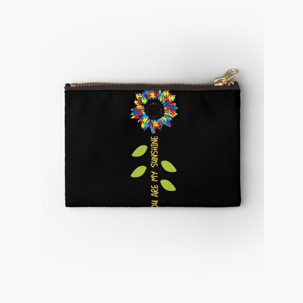 Item preview, You Are My Sunshine - Sunflower Autism designed and sold by Ibu83.