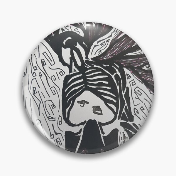 Item preview, Agony designed and sold by ravenkight.